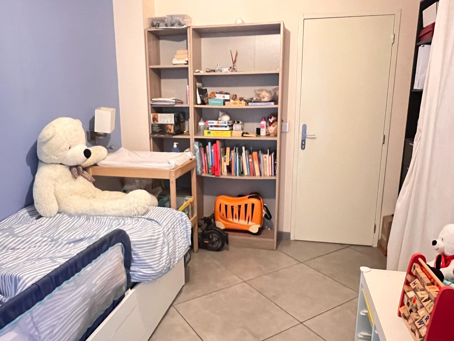 Appartement à vendre, 75m², Grenoble