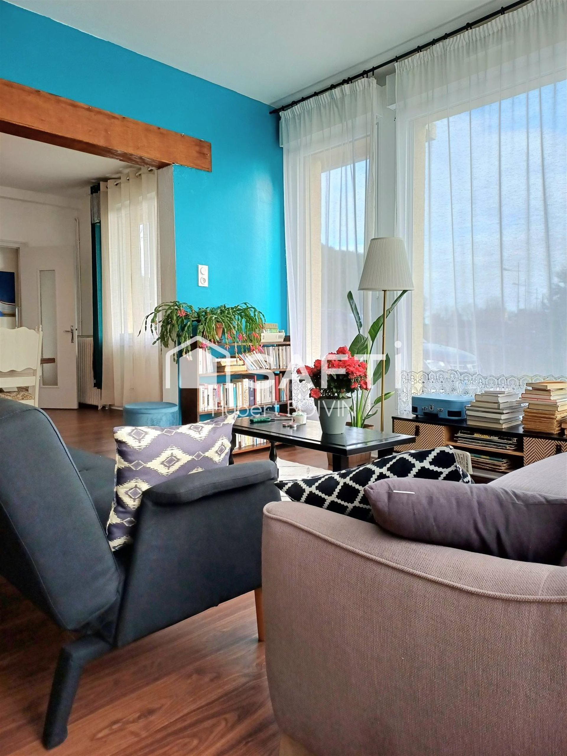 Maison à vendre, 166m², Val-Couesnon