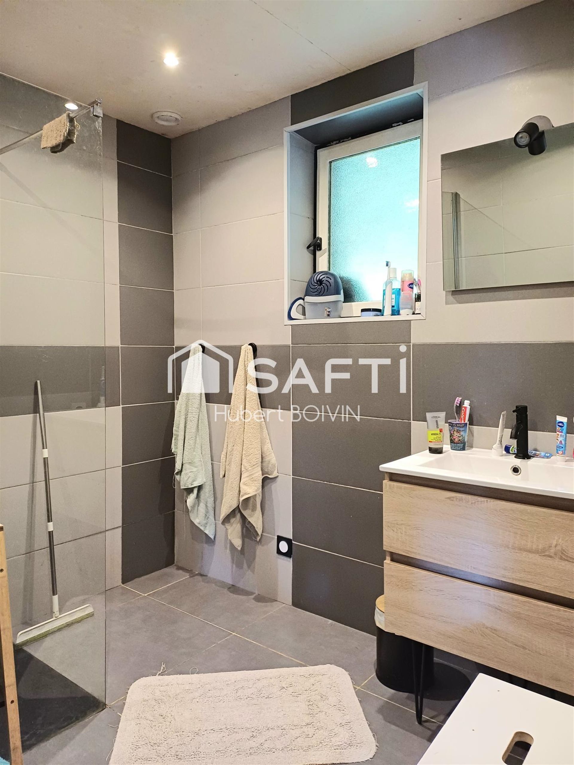 Maison à vendre, 160m², Val-Couesnon