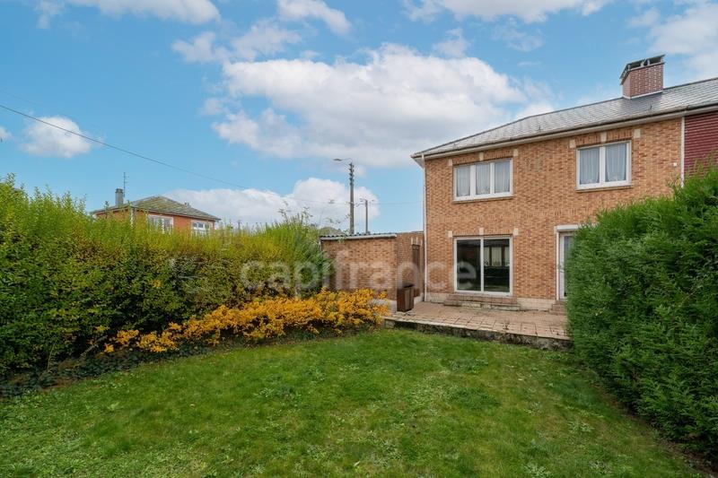 Maison à vendre, 80m², Dourges