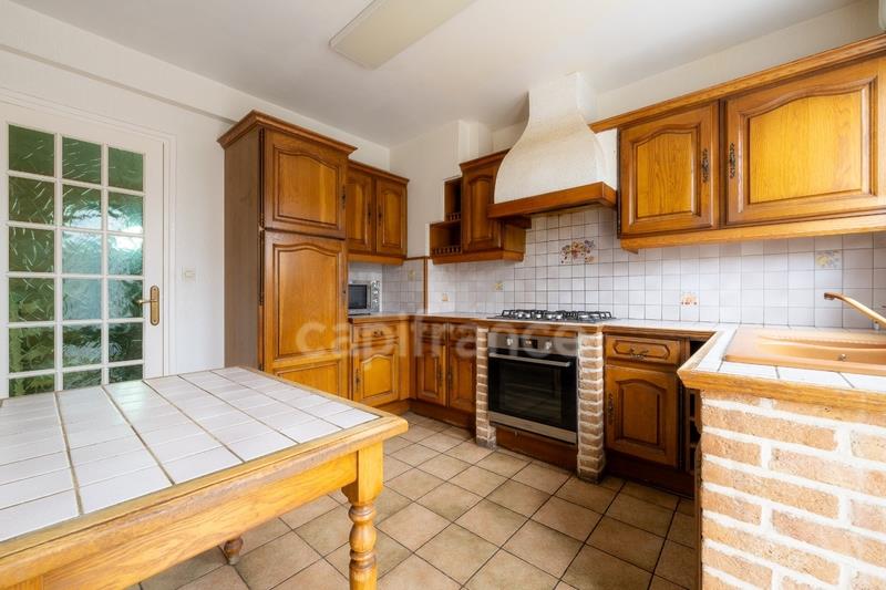 Maison à vendre, 80m², Dourges