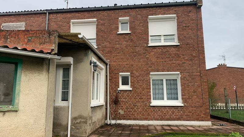 Maison à vendre, 85m², Corbehem