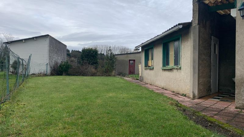 Maison à vendre, 85m², Corbehem