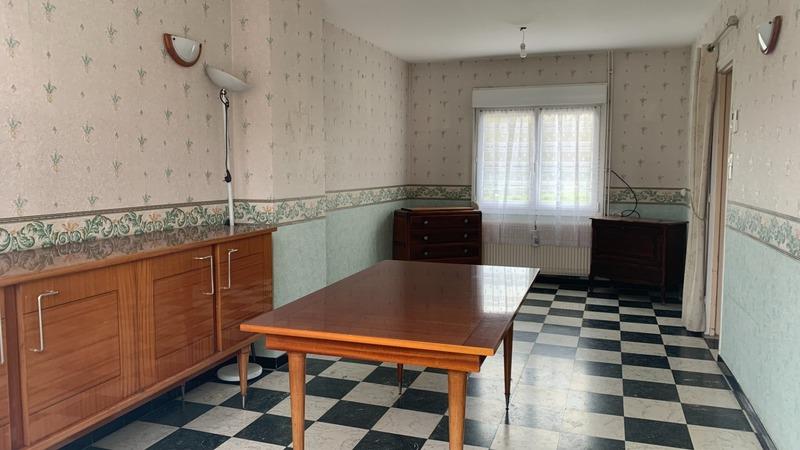 Maison à vendre, 85m², Corbehem