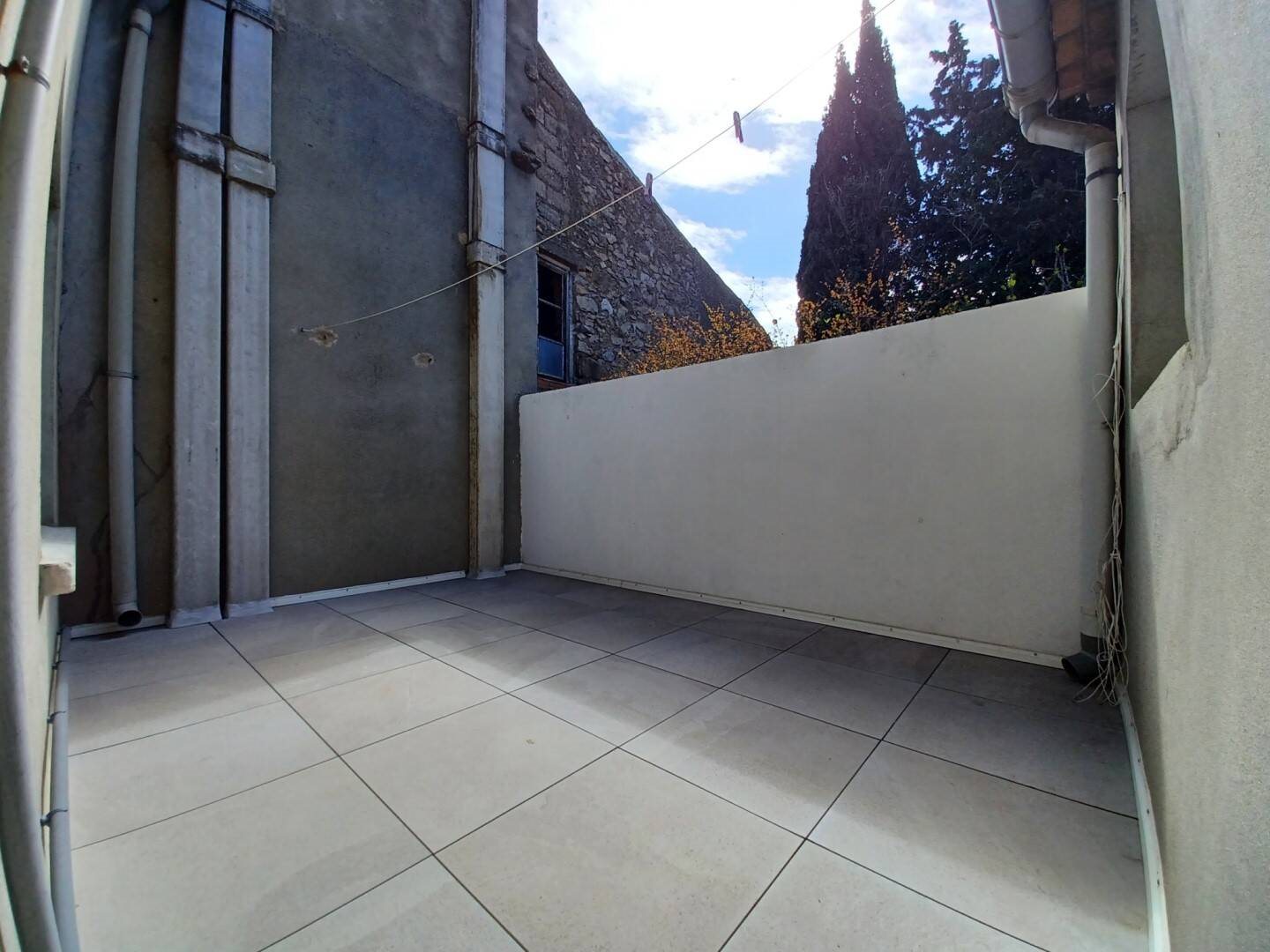 Maison à louer, 97m², Saint-Laurent-de-la-Cabrerisse