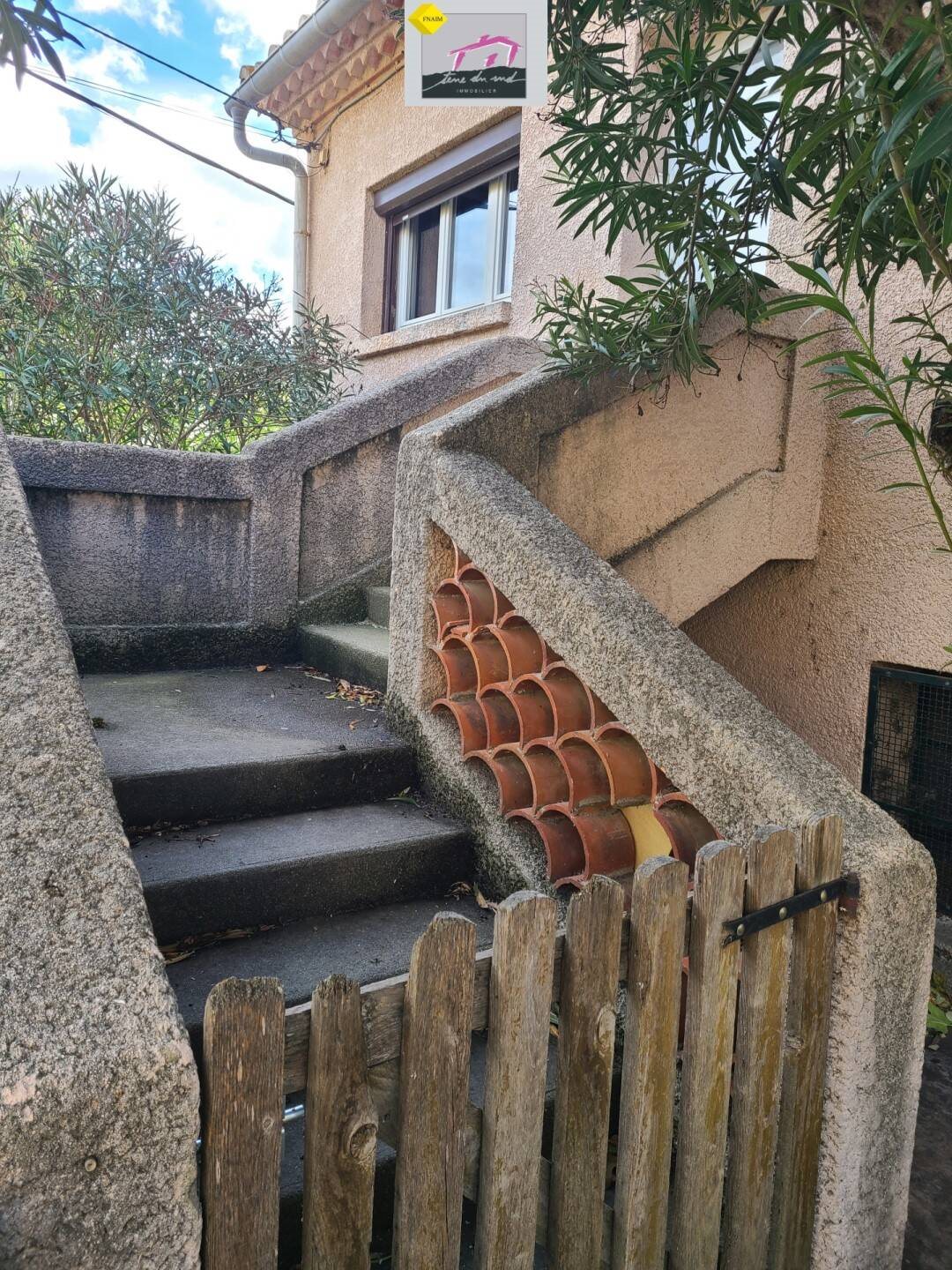 Appartement à louer, 100m², Argens-Minervois