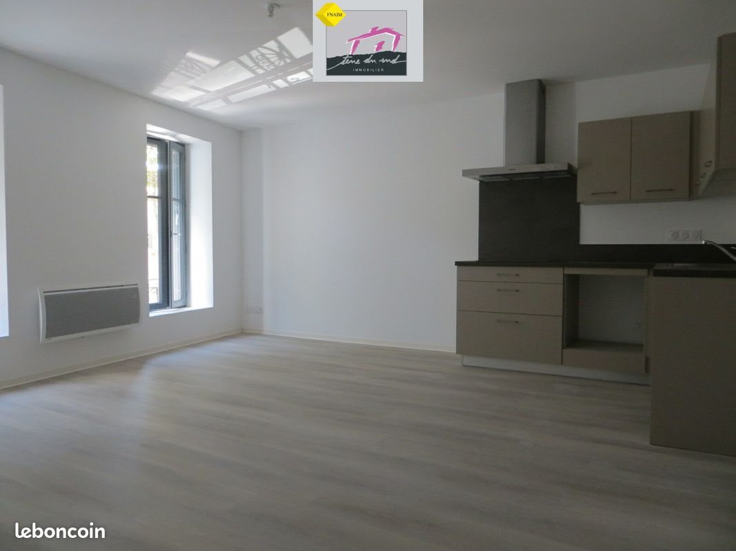 Appartement à louer, 45m², Lézignan-Corbières