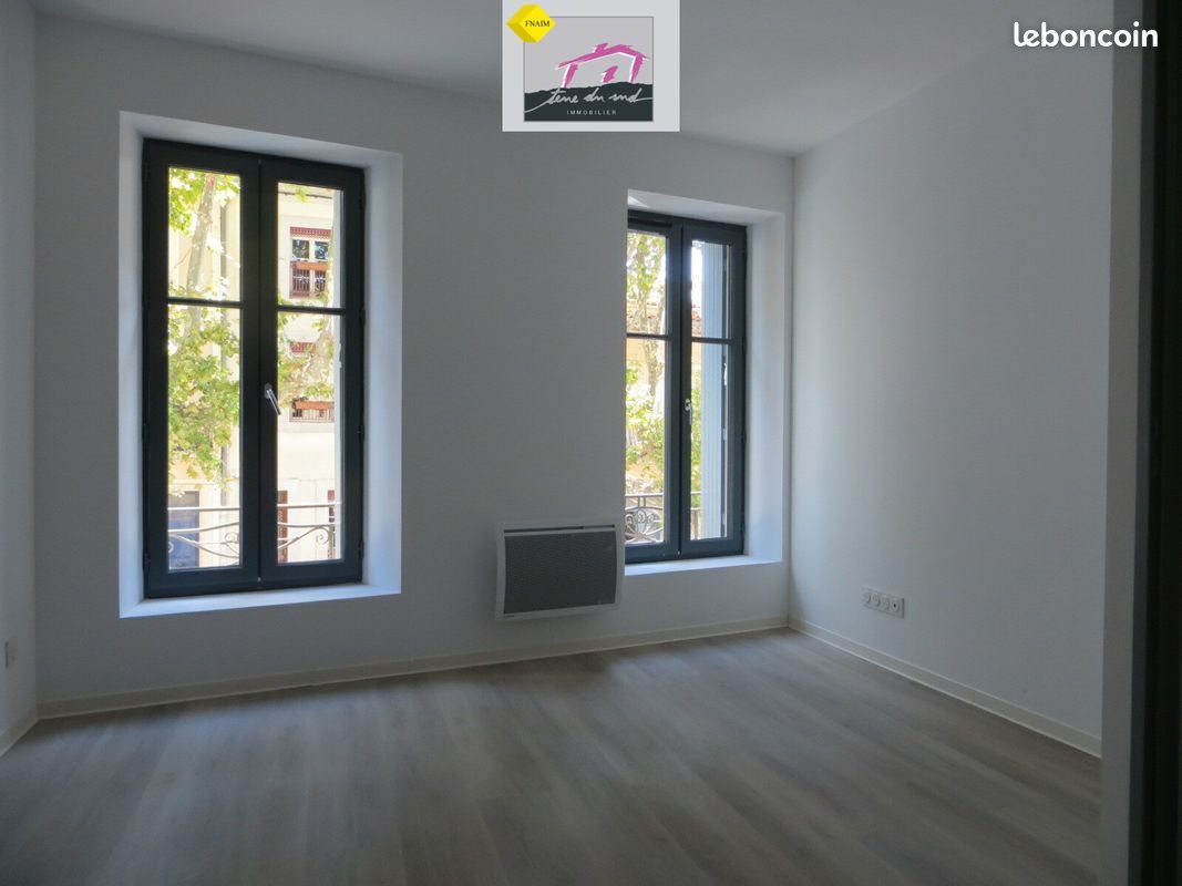 Appartement à louer, 45m², Lézignan-Corbières