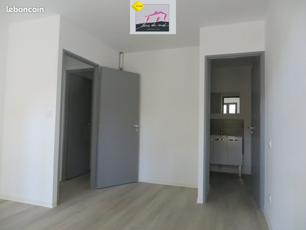 Appartement à louer, 45m², Lézignan-Corbières