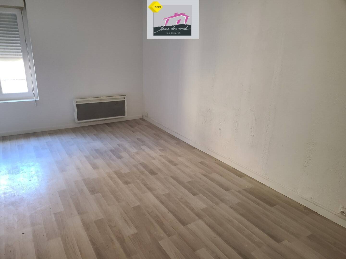 Appartement à louer, 53m², Lézignan-Corbières