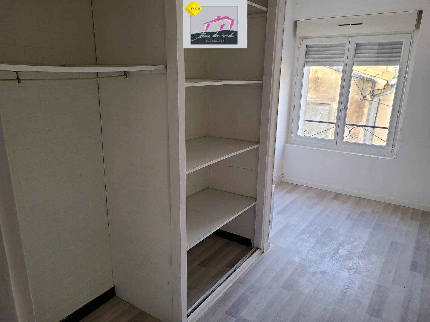 Appartement à louer, 53m², Lézignan-Corbières