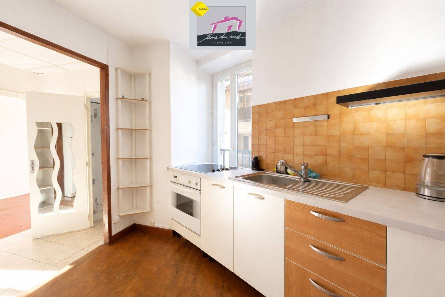 Appartement à vendre, 44m², Lézignan-Corbières