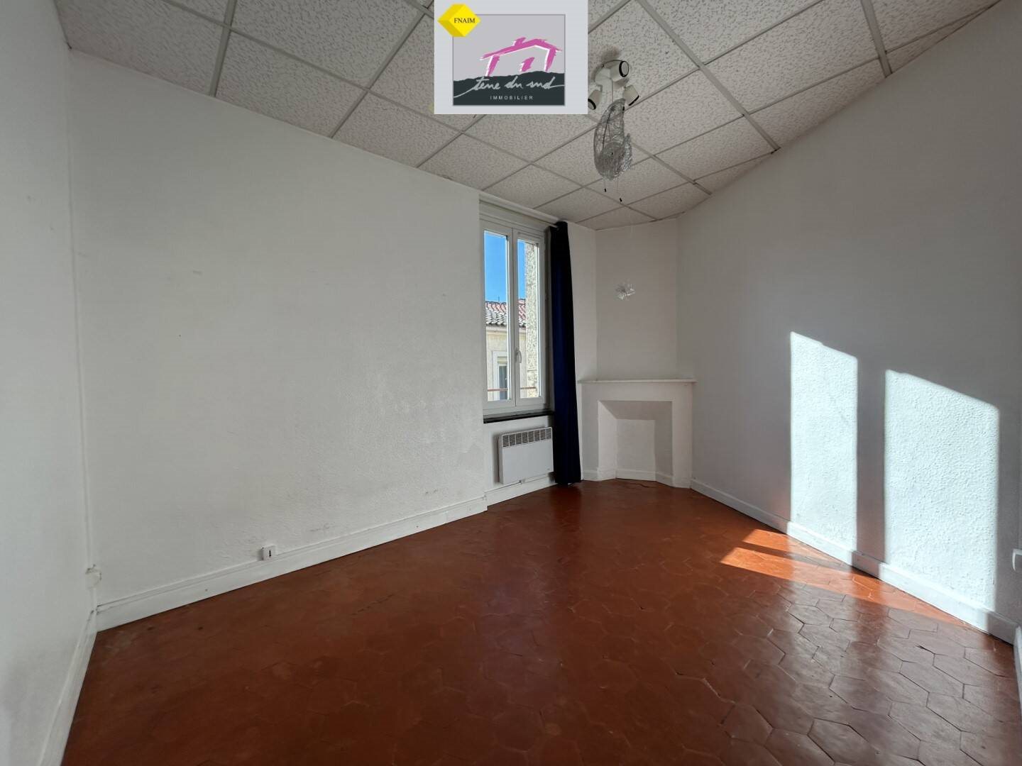 Appartement à vendre, 44m², Lézignan-Corbières