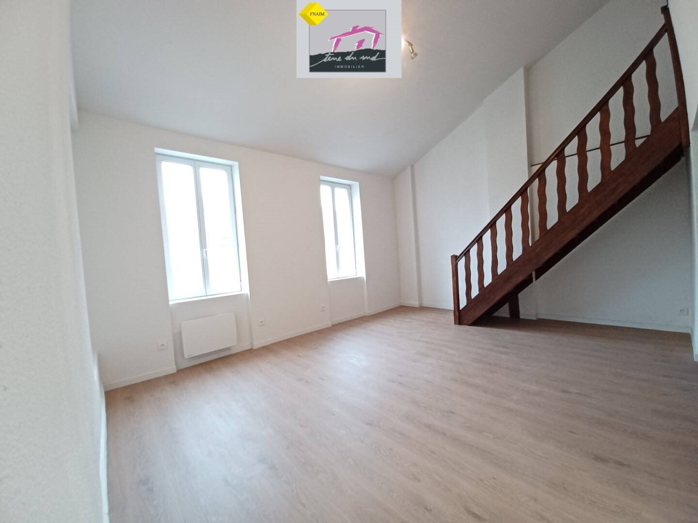 Appartement à louer, 48m², Lézignan-Corbières