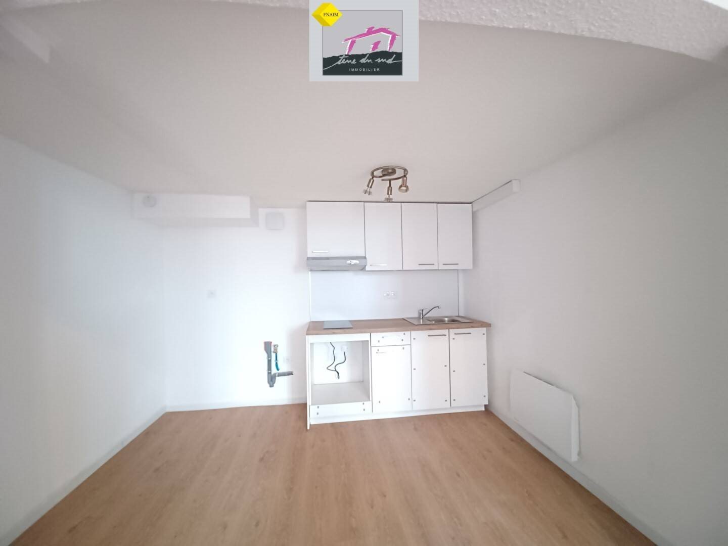 Appartement à louer, 48m², Lézignan-Corbières