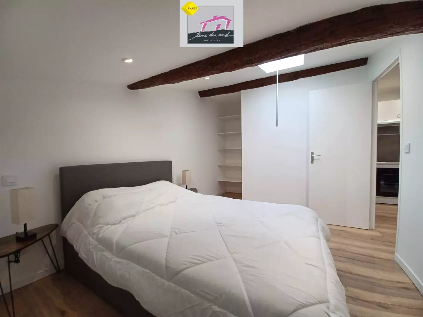 Appartement à louer, 29m², Lézignan-Corbières