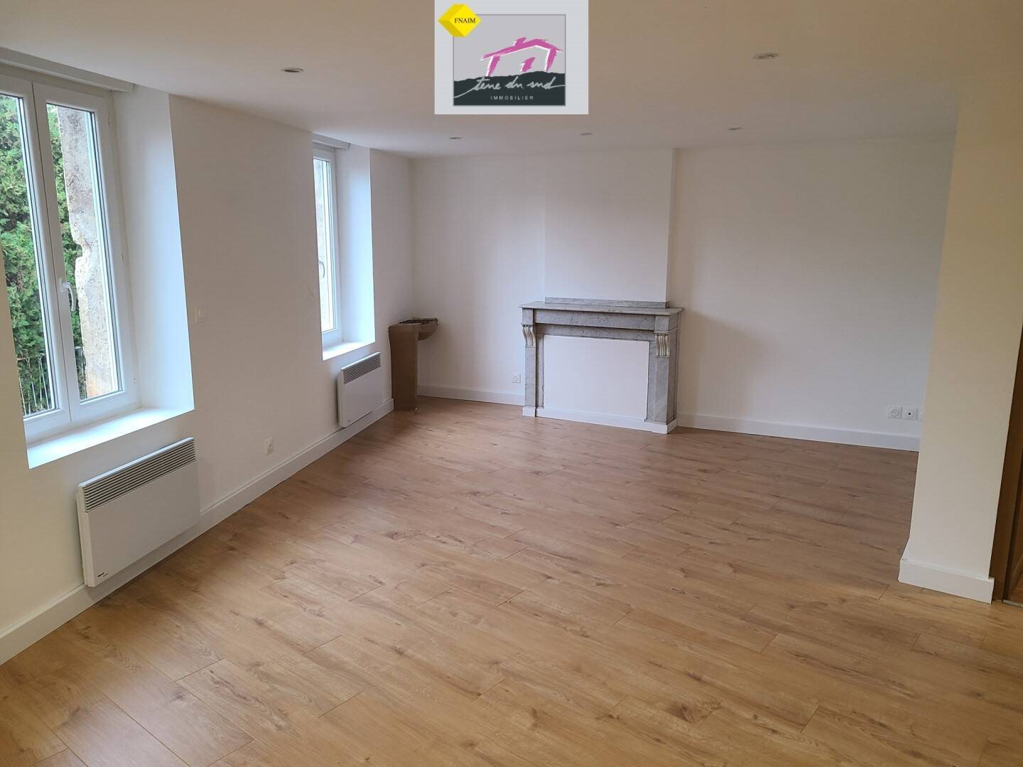 Appartement à louer, 116m², Lézignan-Corbières