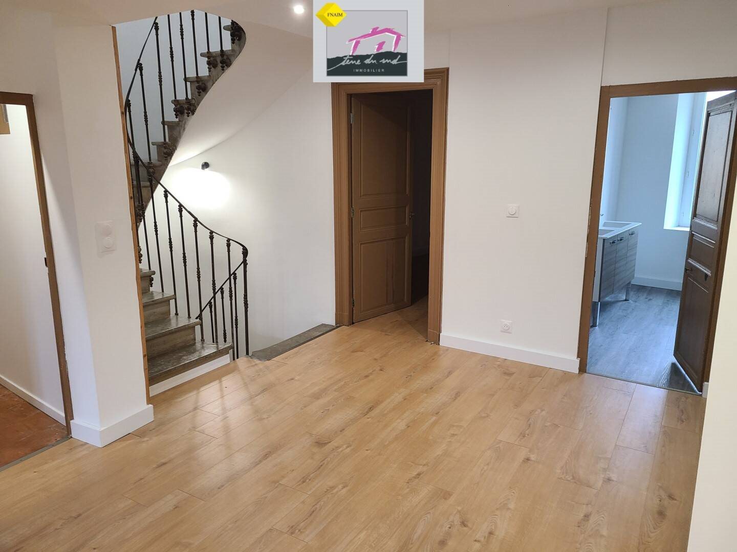 Appartement à louer, 116m², Lézignan-Corbières