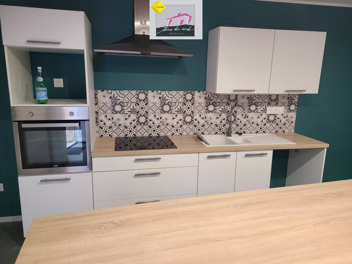 Appartement à louer, 116m², Lézignan-Corbières