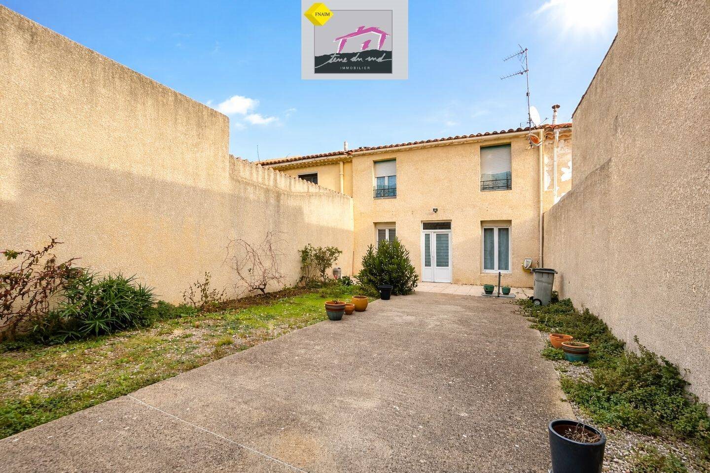 Appartement à vendre, 127m², Lézignan-Corbières