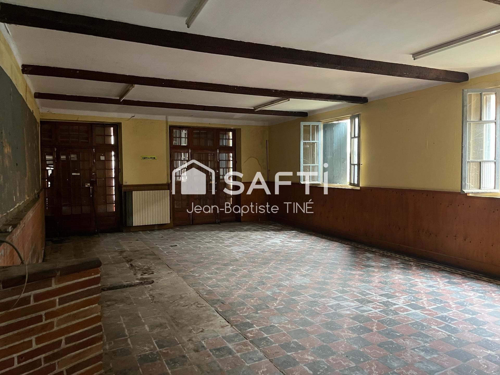 Appartement à vendre, 510m², Finhan