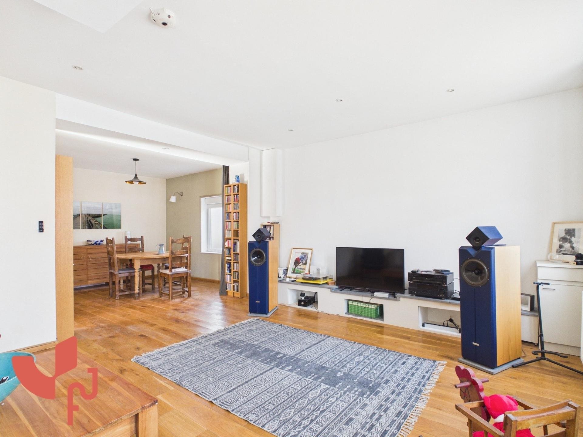 Maison à vendre, 120m², Marquette-lez-Lille