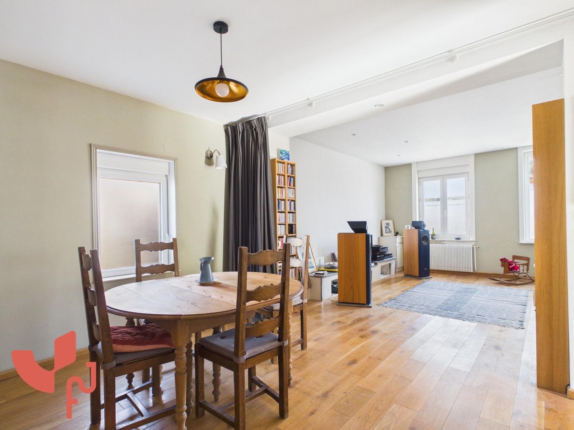 Maison à vendre, 120m², Marquette-lez-Lille