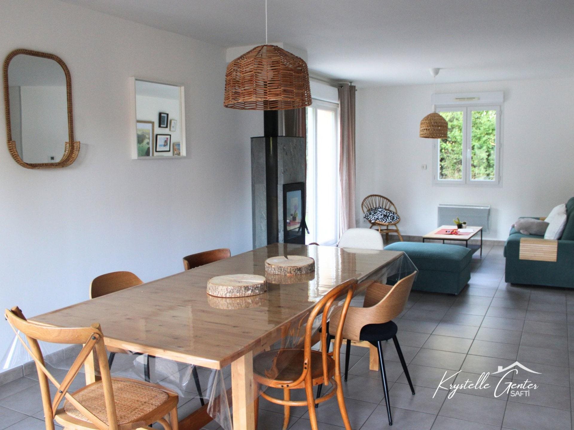 Maison à vendre, 100m², Gredisans