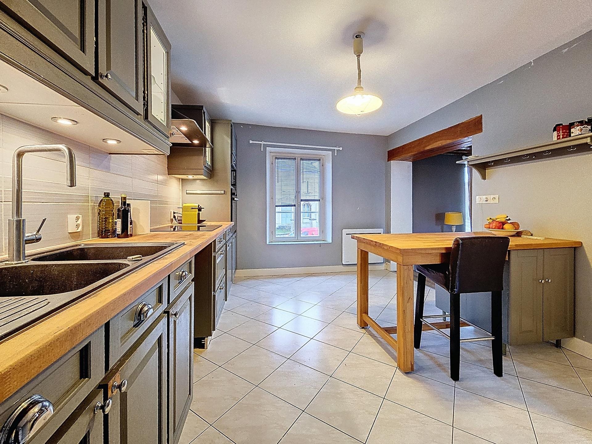 Appartement à vendre, 56m², Le Tremblay-sur-Mauldre