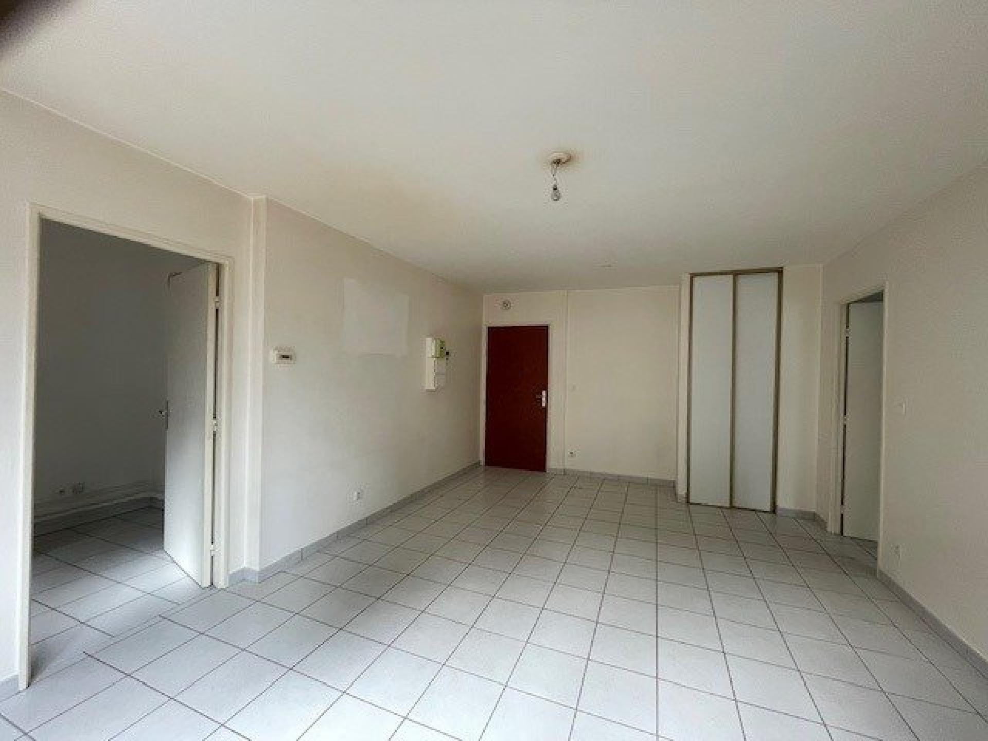 Appartement à vendre, 45m², Reims