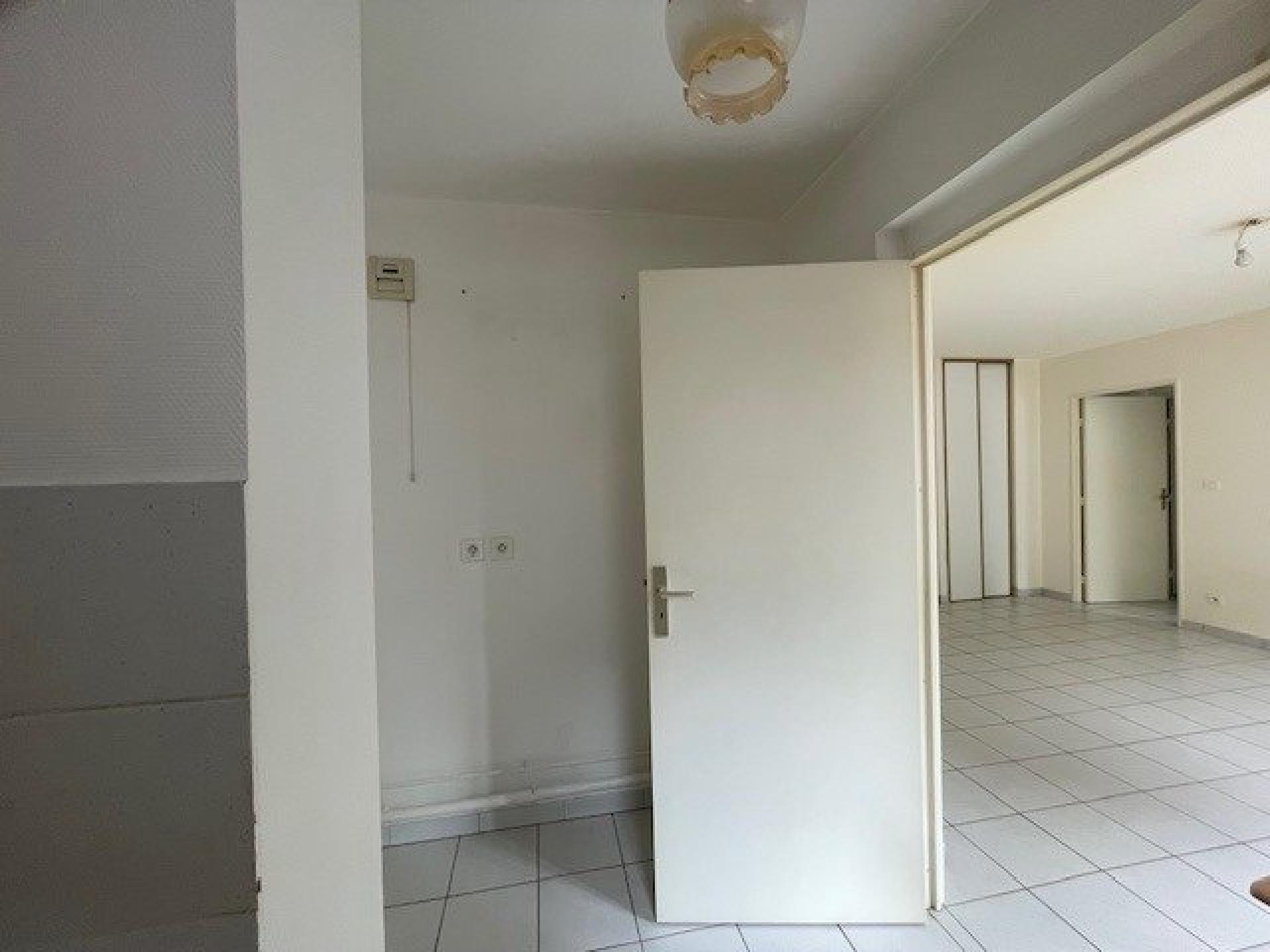 Appartement à vendre, 45m², Reims