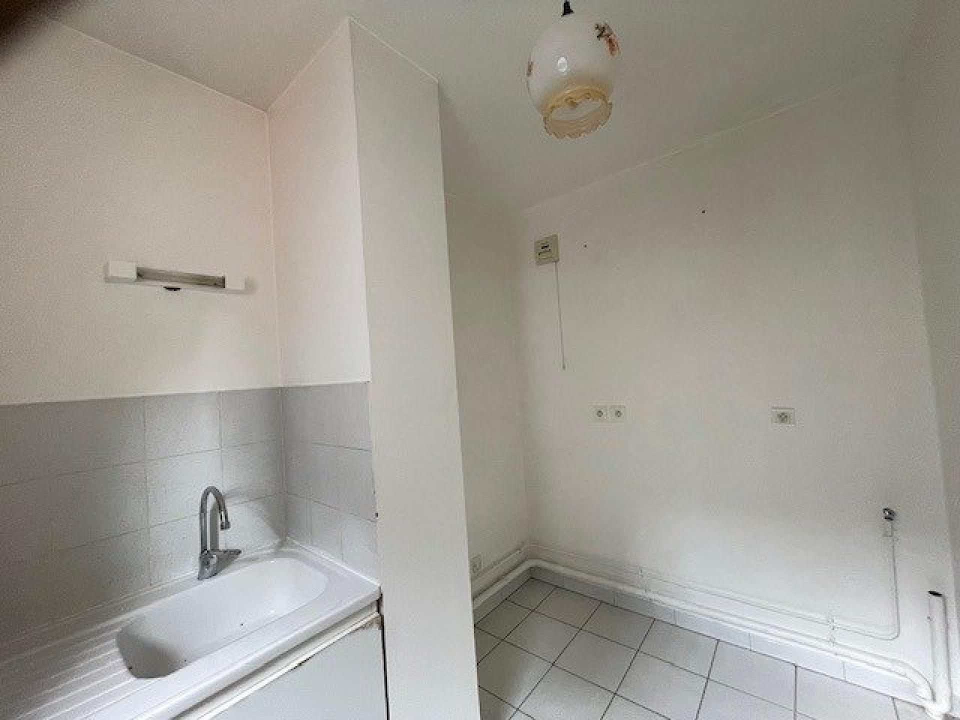Appartement à vendre, 45m², Reims