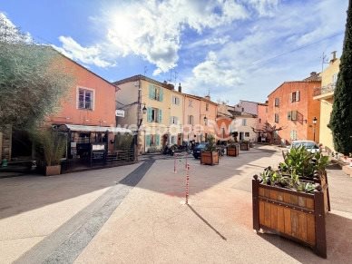 Appartement à vendre, 117m², La Salle