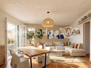 Appartement à vendre, 117m², La Salle