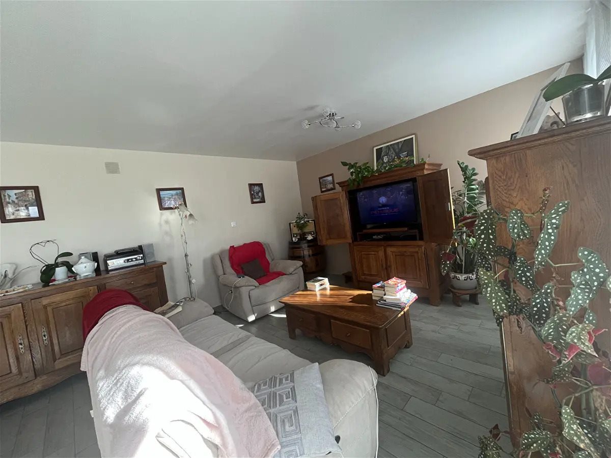 Appartement à vendre, 71m², Veynes