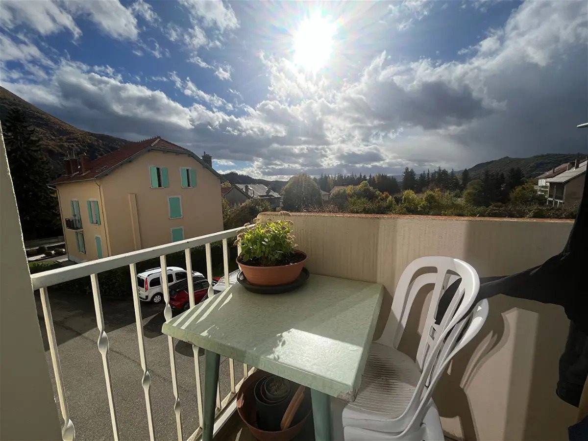 Appartement à vendre, 71m², Veynes