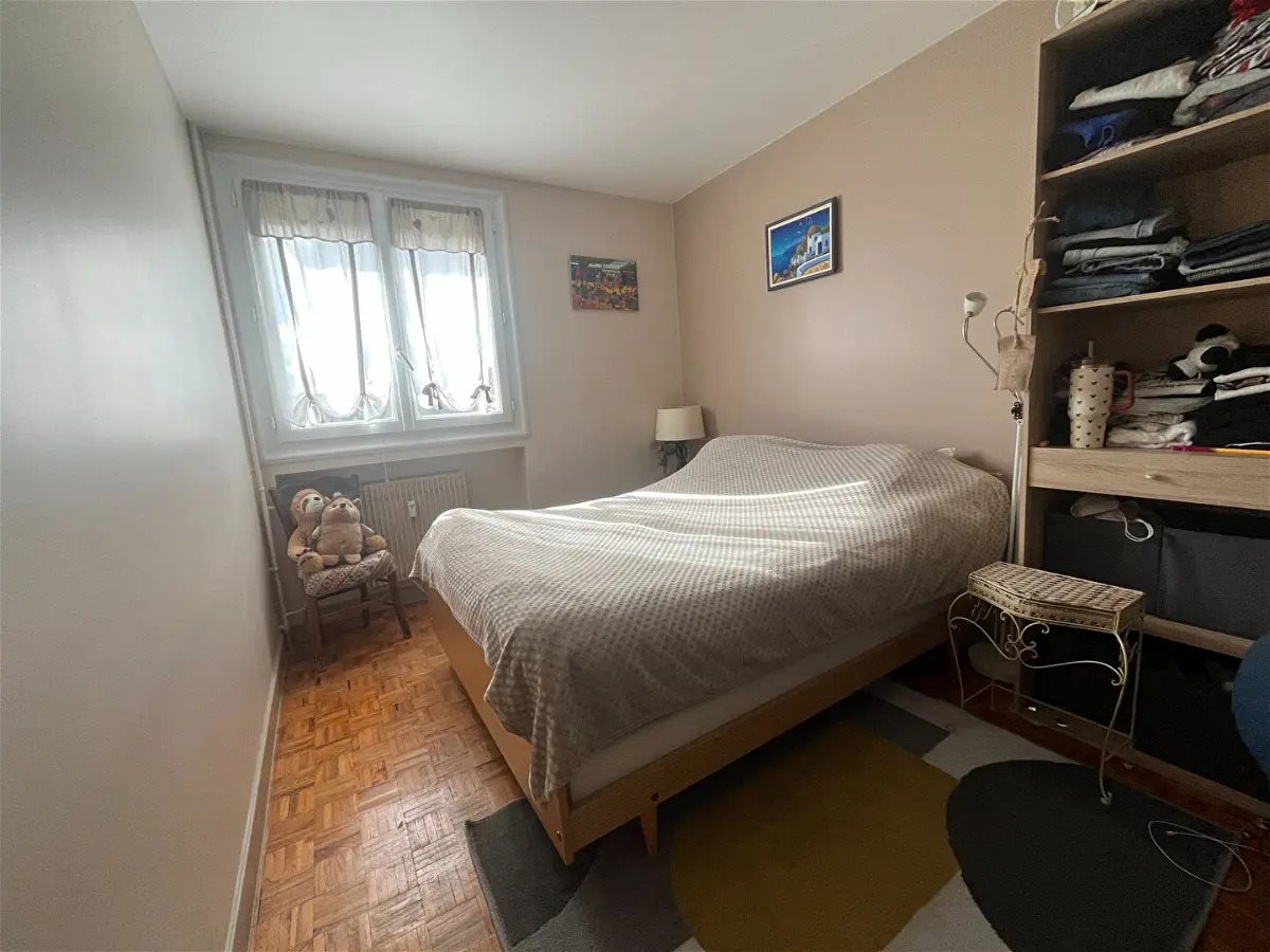Appartement à vendre, 71m², Veynes