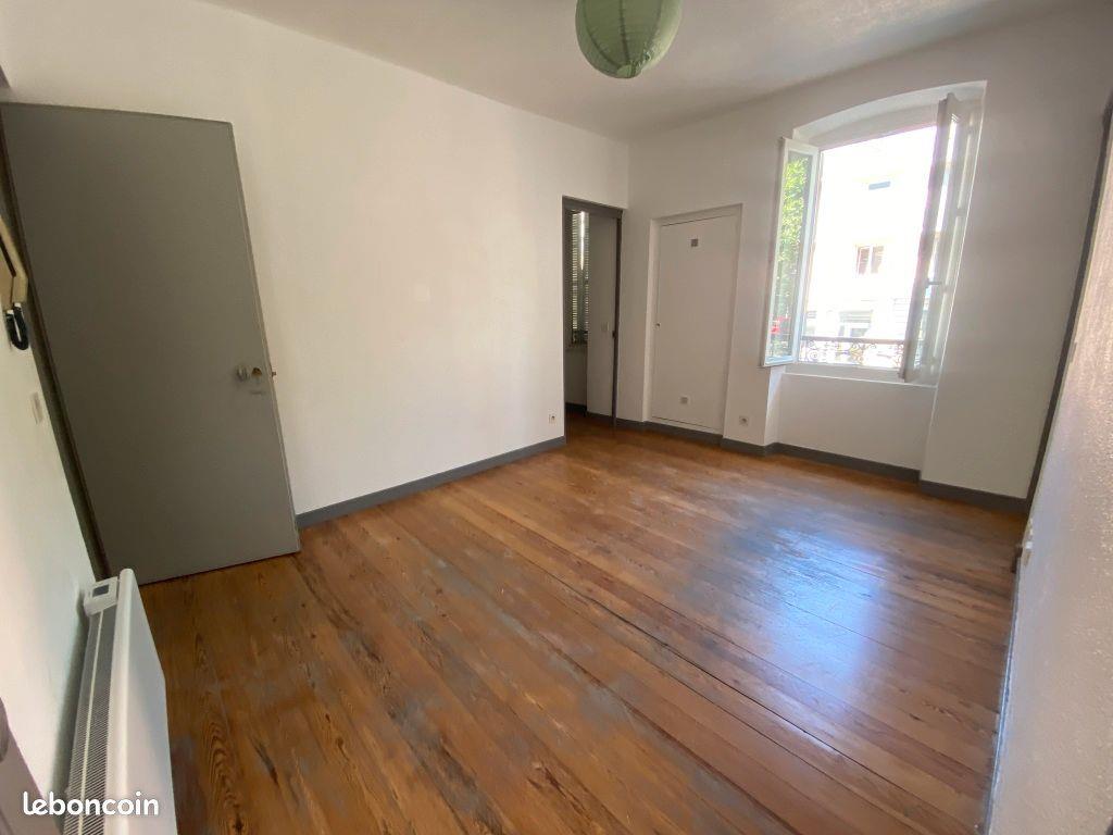 Appartement à louer, 28m², Veynes