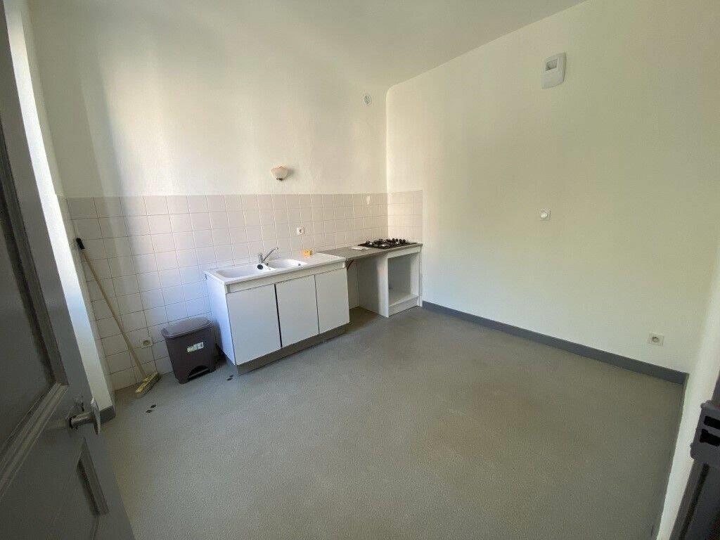 Appartement à louer, 28m², Veynes