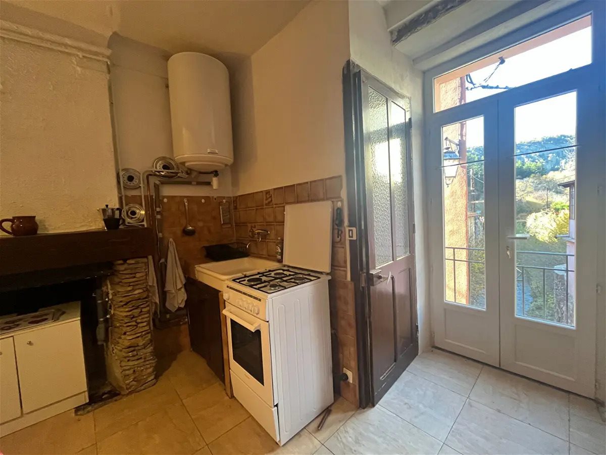 Appartement à vendre, 33m², Veynes