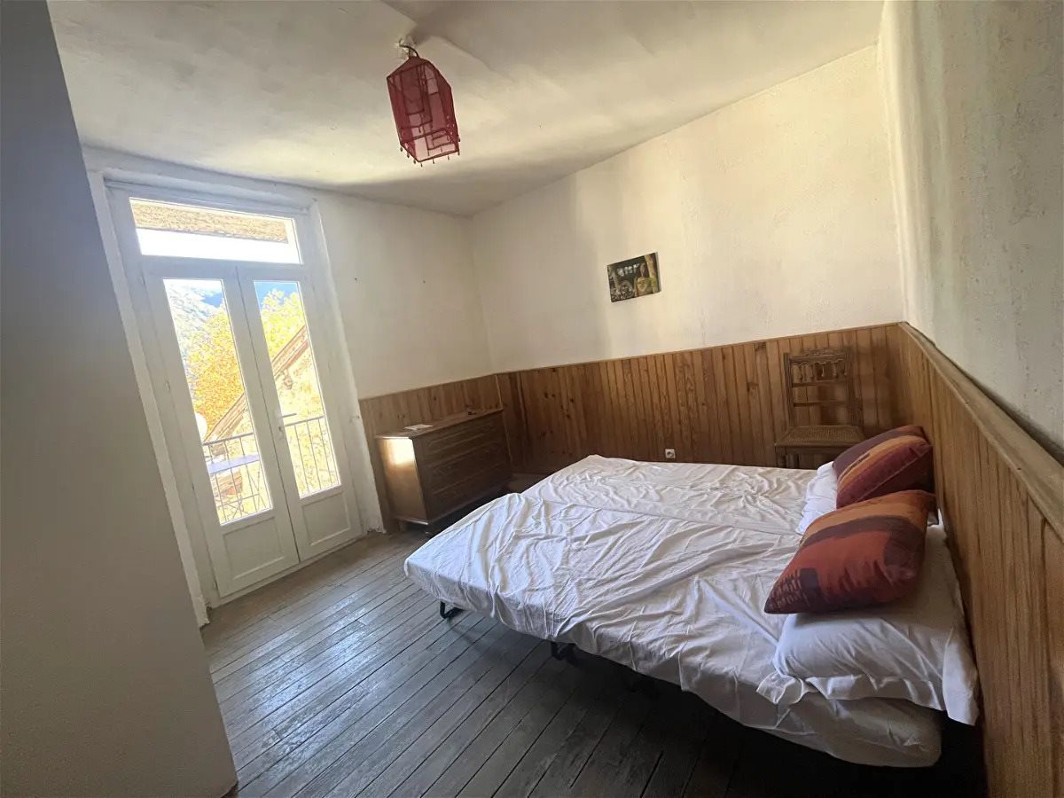 Appartement à vendre, 33m², Veynes