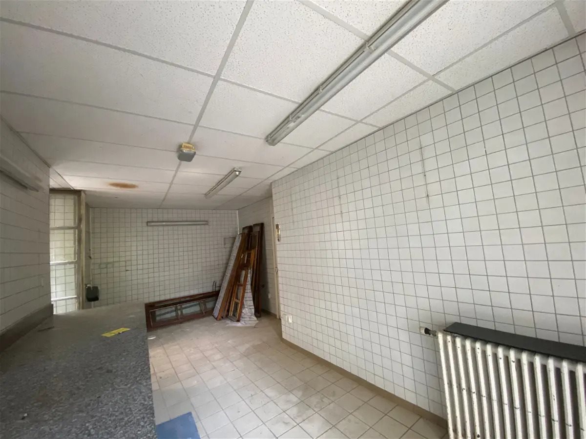 Appartement à vendre, 55m², Veynes