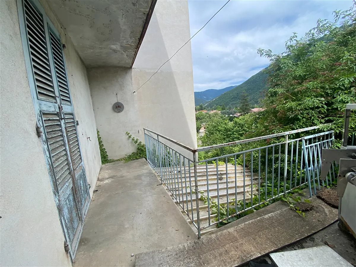 Appartement à vendre, 55m², Veynes