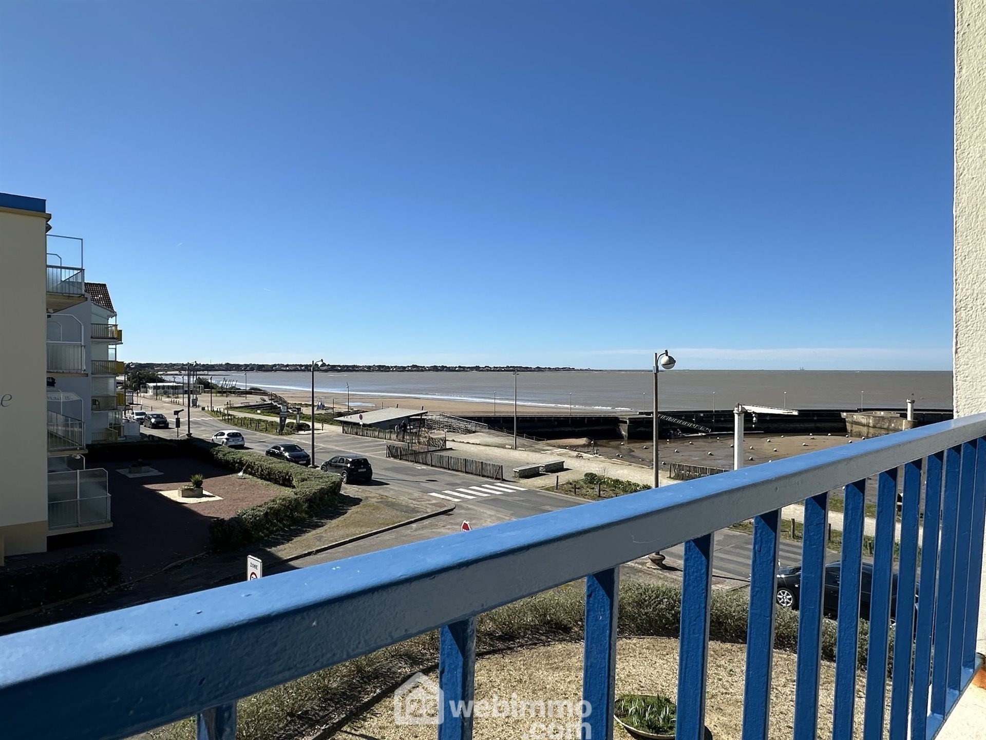 Appartement à vendre, 23m², Saint-Michel-Chef-Chef