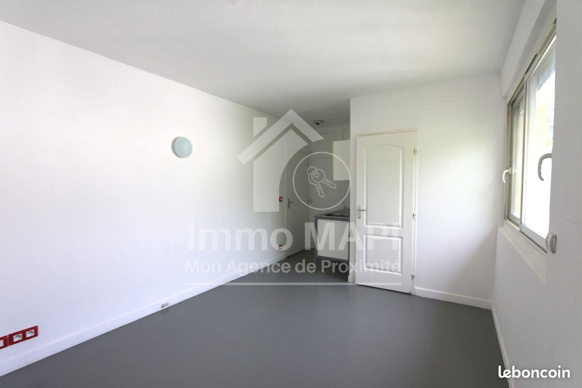 Appartement à louer, 18m², Montpellier