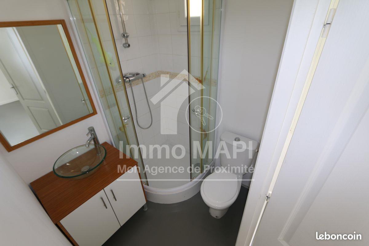 Appartement à louer, 18m², Montpellier