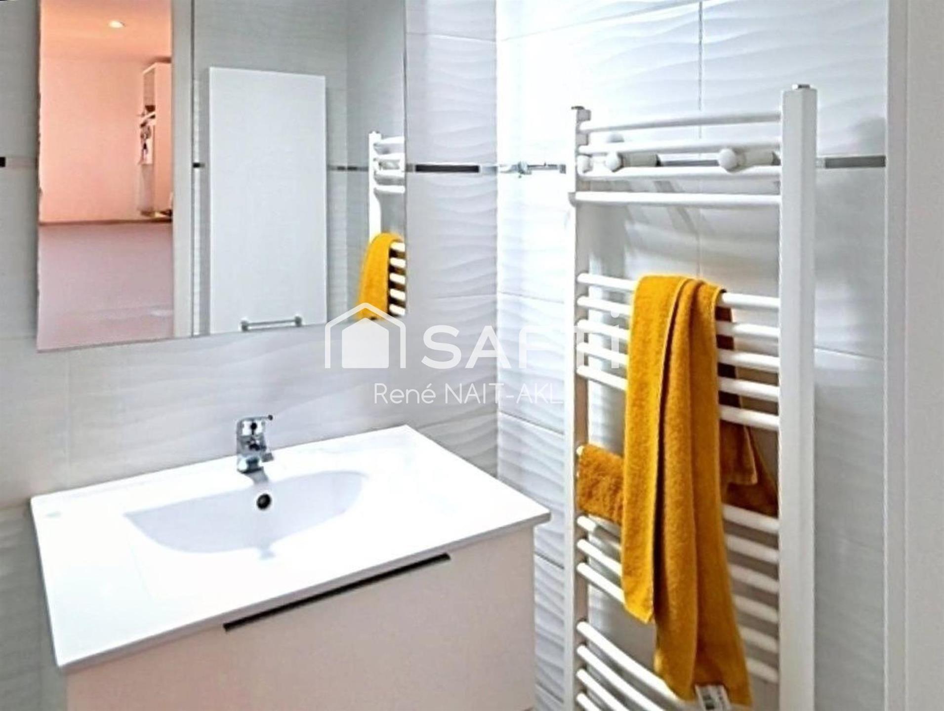 Appartement à vendre, 55m², Tourves