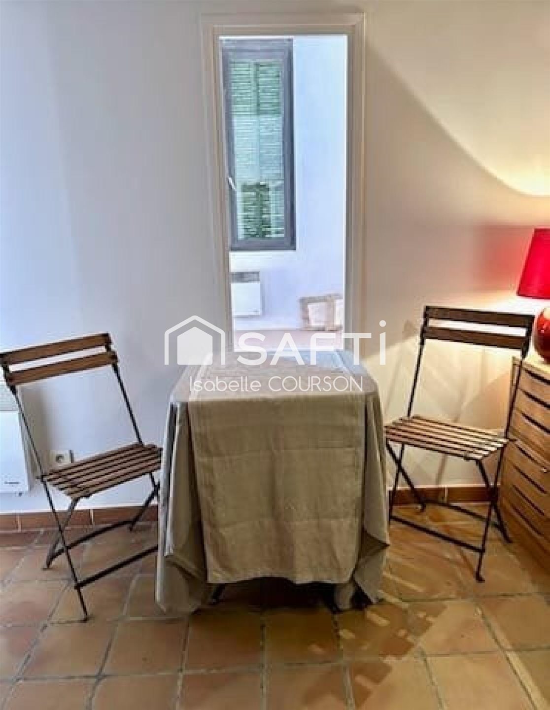 Appartement à vendre, 55m², Aix-en-Provence