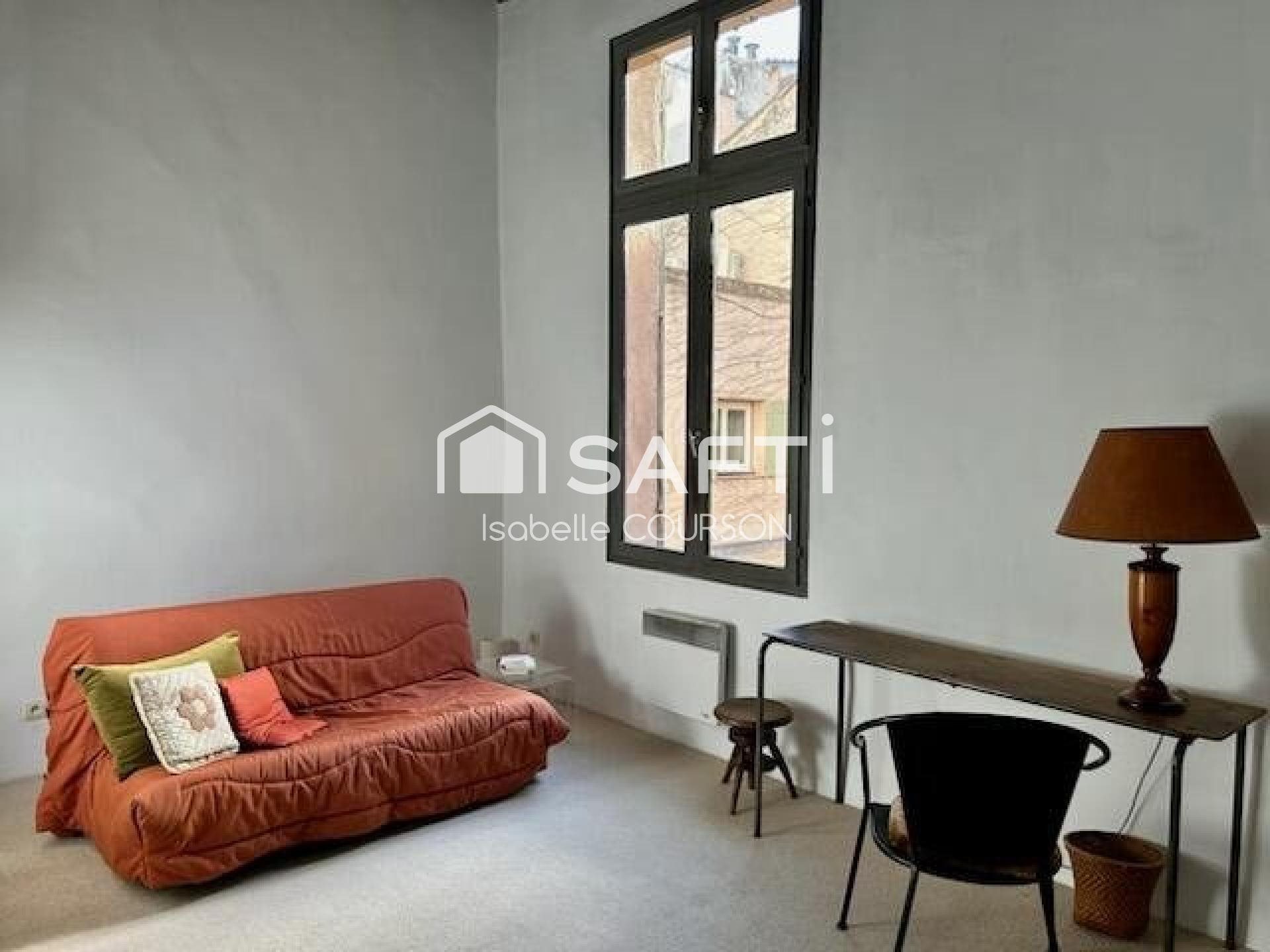 Appartement à vendre, 55m², Aix-en-Provence