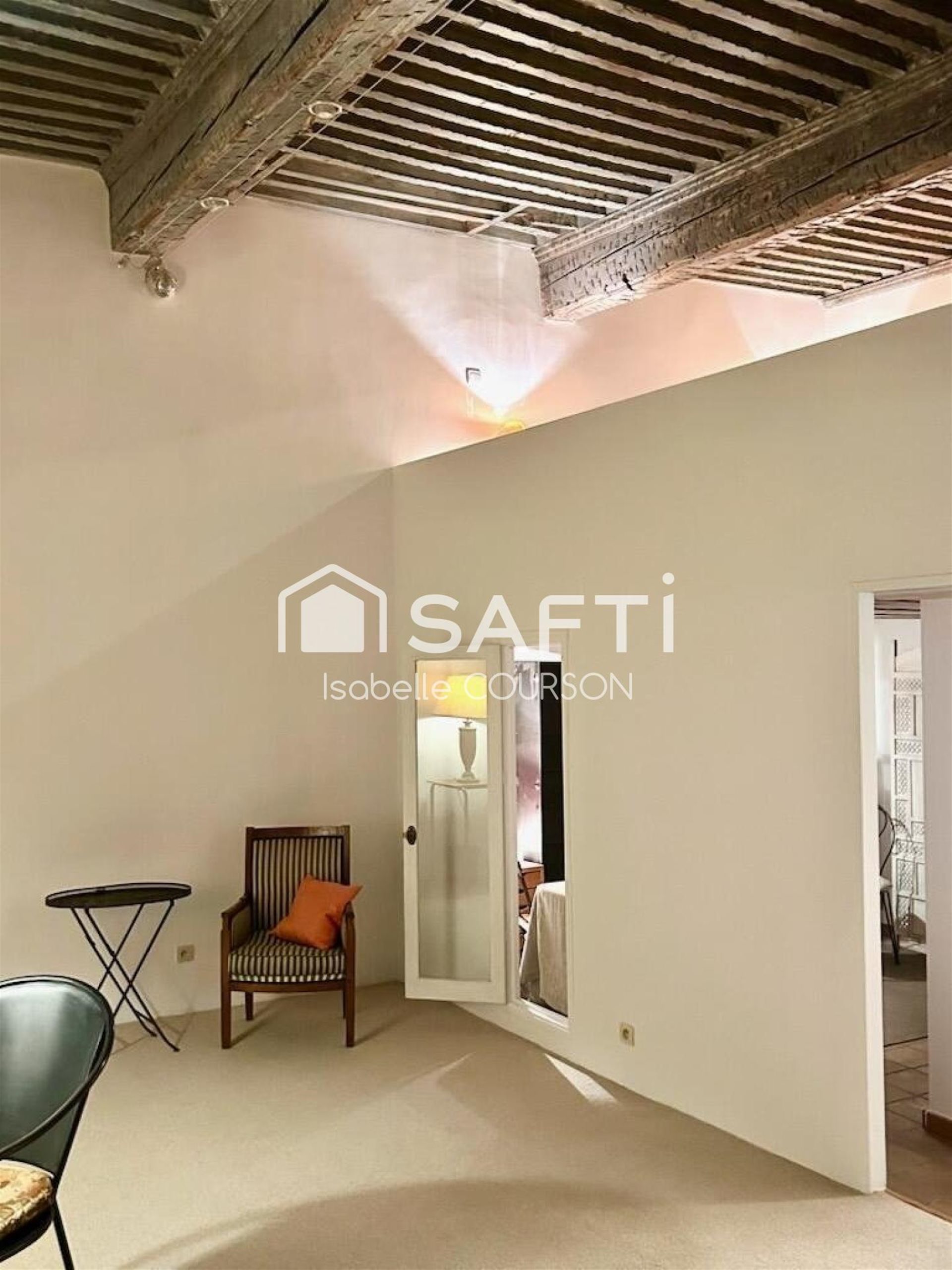 Appartement à vendre, 55m², Aix-en-Provence